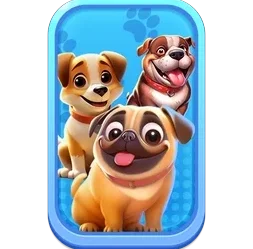 Slot The Dog
House