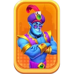 Slot Crazy
Genie