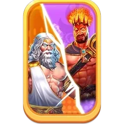 Slot Zeus
& Hades