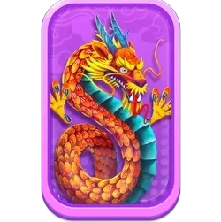 Slot Floating
Dragon
