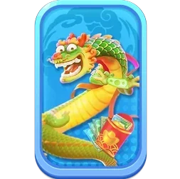 Slot Fortune
Dragon
