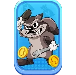 Slot Le
Bandit
