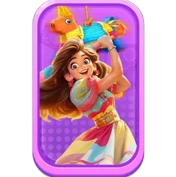 Slot Pinata Wins