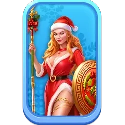 Slot Wisdom of Athena
Xmas 1000